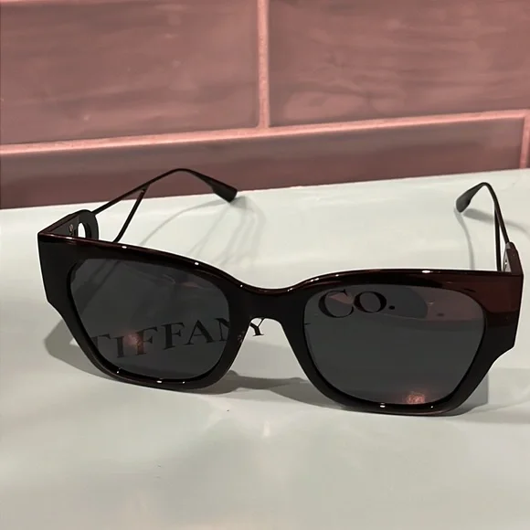 Christian Dior Montaigne Sunglass Frames - Picture 15 of 17